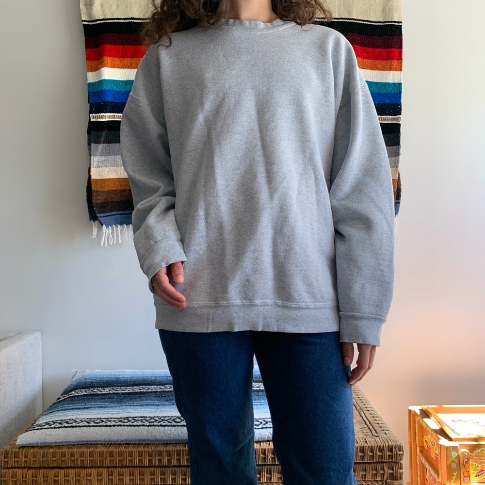 Vintage 2000s Fruit of the Loom Sweater